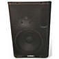 Used QSC CP8 Powered Speaker thumbnail