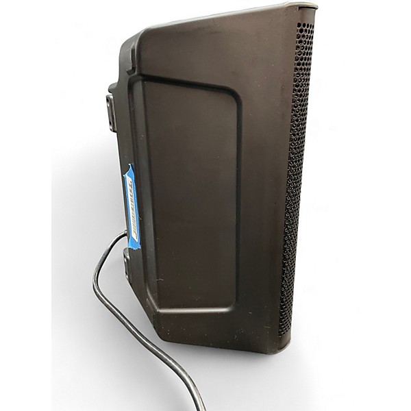 Used QSC CP8 Powered Speaker