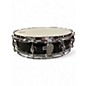 Used Mapex 13X4 PICCOLLO Black Drum