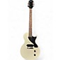 Used Epiphone BILLIE JOE ARMSTRONG Alpine White Solid Body Electric Guitar thumbnail