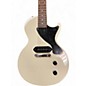 Used Epiphone BILLIE JOE ARMSTRONG Alpine White Solid Body Electric Guitar