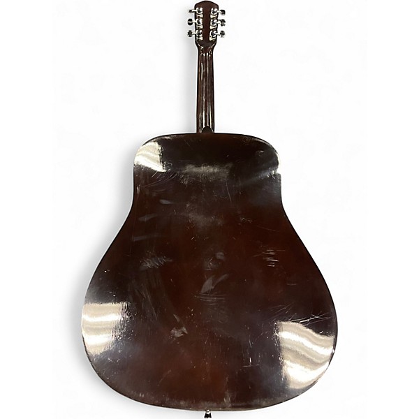 Used Johnson JG610N Natural Acoustic Guitar