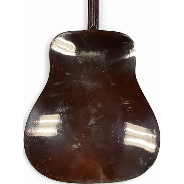 Used Johnson JG610N Natural Acoustic Guitar