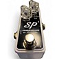 Used Xotic SP Compressor Effect Pedal