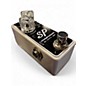 Used Xotic SP Compressor Effect Pedal