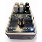 Used Electro-Harmonix battalion bass pre/drive Effect Pedal