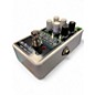 Used Electro-Harmonix battalion bass pre/drive Effect Pedal