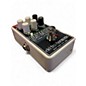 Used Electro-Harmonix battalion bass pre/drive Effect Pedal