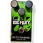 Used Electro-Harmonix Big Muff Bass Distortion Bass Effect Pedal thumbnail