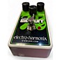 Used Electro-Harmonix Big Muff Bass Distortion Bass Effect Pedal