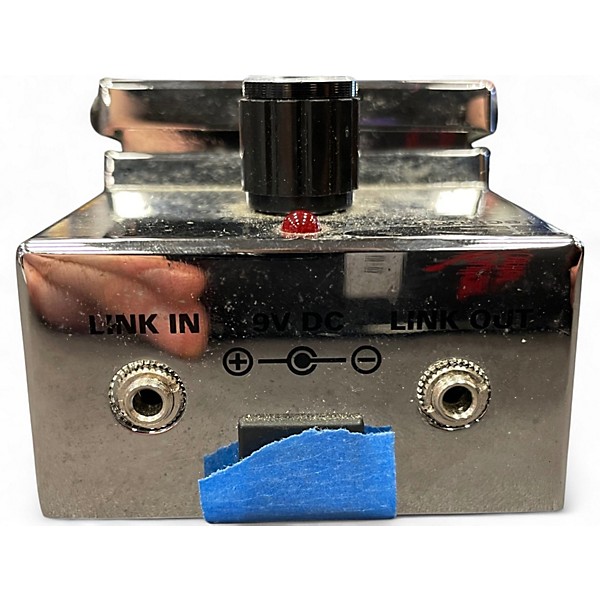 Used Isp Technologies Decimator II Effect Pedal