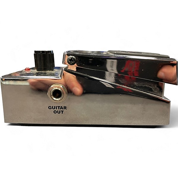 Used Isp Technologies Decimator II Effect Pedal