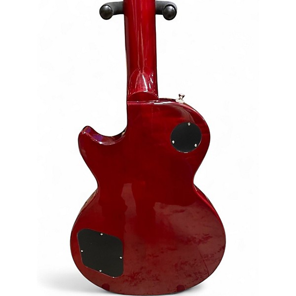 Used Epiphone Slash Signature Les Paul Standard Appetite Burst Solid Body Electric Guitar