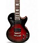 Used Epiphone Slash Signature Les Paul Standard Vermillion Burst Solid Body Electric Guitar
