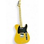Used Fender Special Edition Telecaster Butterscotch Blonde Solid Body Electric Guitar thumbnail