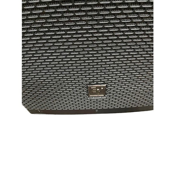 Used Electro-Voice ZLX15-BT Powered Speaker