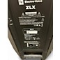 Used Electro-Voice ZLX15-BT Powered Speaker