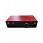 Used Focusrite Scarlett 2i2 Gen 3 Audio Interface thumbnail