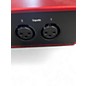 Used Focusrite Scarlett 2i2 Gen 3 Audio Interface