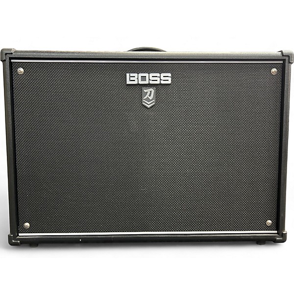 Used BOSS Katana 100 MK2 100W 2X12 Guitar Combo Amp
