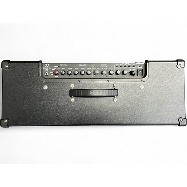 Used BOSS Katana 100 MK2 100W 2X12 Guitar Combo Amp