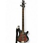 Used Ibanez GSR200 3 Color Sunburst Electric Bass Guitar thumbnail
