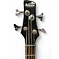 Used Ibanez GSR200 3 Color Sunburst Electric Bass Guitar