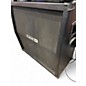 Used Line 6 Spider 412 4x12 Slant Guitar Cabinet