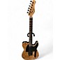 Used Michael Kelly MOD SHOP 50 BURLED MAPLE NATURAL Solid Body Electric Guitar thumbnail