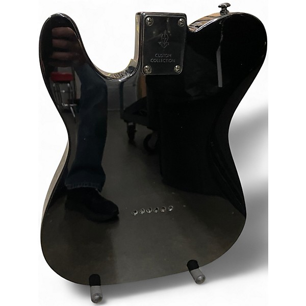 Used Michael Kelly MOD SHOP 50 BURLED MAPLE NATURAL Solid Body Electric Guitar