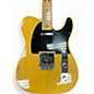 Used Fender SPECIAL EDITION TELECASTER Butterscotch Blonde Solid Body Electric Guitar