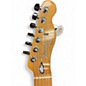 Used Fender SPECIAL EDITION TELECASTER Butterscotch Blonde Solid Body Electric Guitar