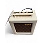 Used VOX AC4TV MINI- Battery Powered Amp
