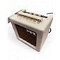 Used VOX AC4TV MINI- Battery Powered Amp