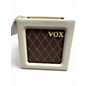 Used VOX AC4TV MINI- Battery Powered Amp