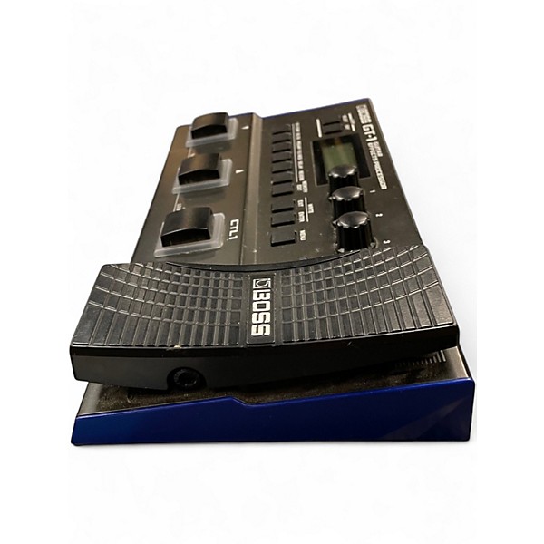 Used BOSS GT1 Effect Processor
