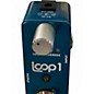 Used Accoustic LOOP 1 Pedal