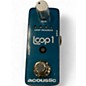 Used Accoustic LOOP 1 Pedal