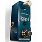 Used Accoustic LOOP 1 Pedal