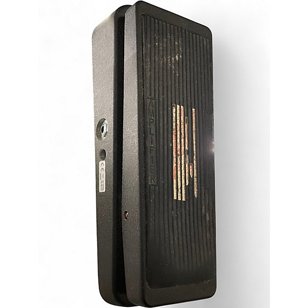 Used Dunlop CRYBABY Effect Pedal