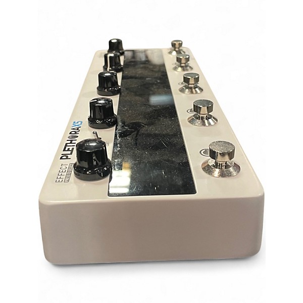 Used TC Electronic plethora x5 Effect Processor