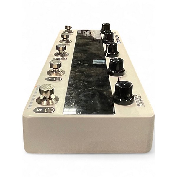 Used TC Electronic plethora x5 Effect Processor