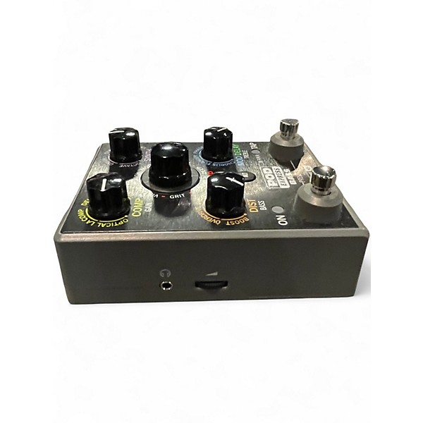 Used Line 6 pod express bass Bass Effect Pedal