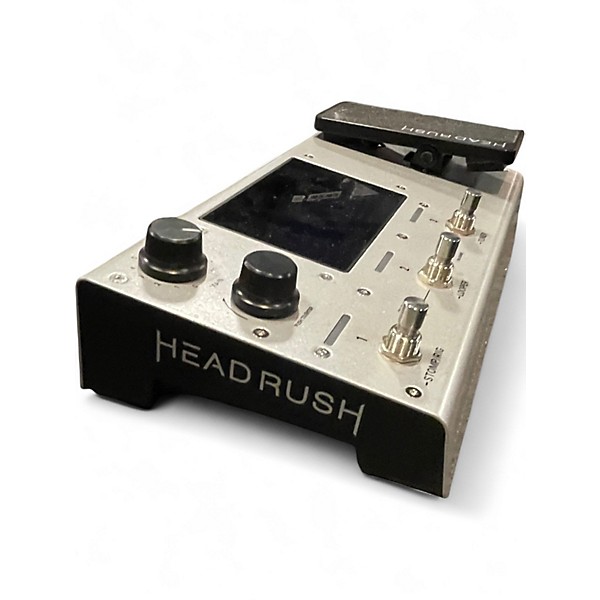 Used HeadRush mx5 Effect Processor