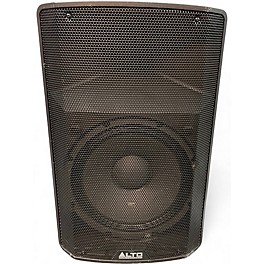 Used Alto TX312 Powered Speaker