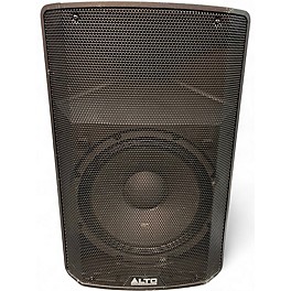 Used Alto TX312 Powered Speaker