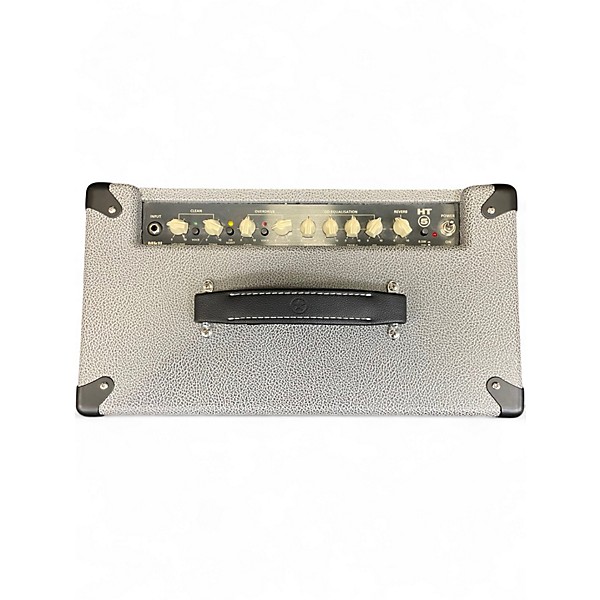 Used Blackstar HT5R MKII Tube Guitar Combo Amp