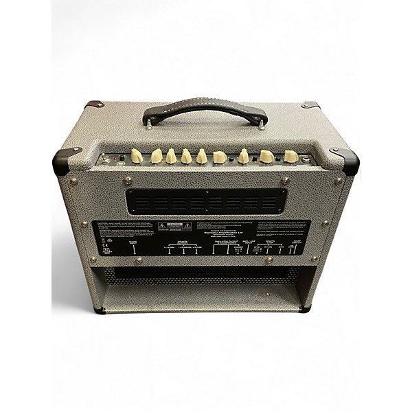 Used Blackstar HT5R MKII Tube Guitar Combo Amp