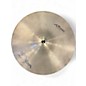 Used Zildjian 10in A Series Splash Cymbal thumbnail