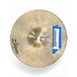 Used Zildjian 10in A Series Splash Cymbal